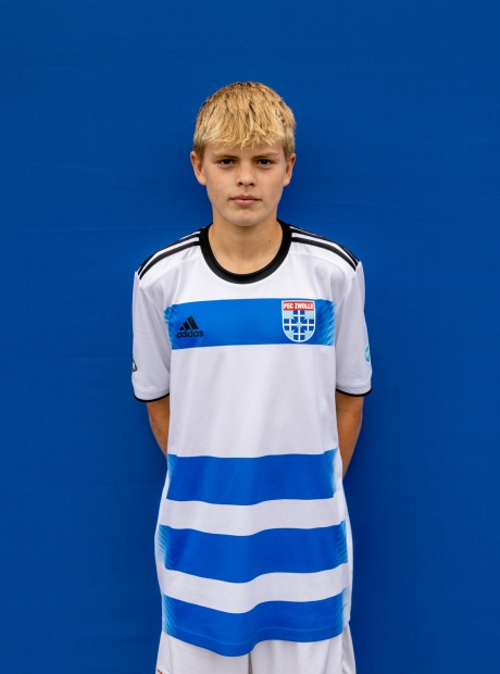 Thijs Ruiken