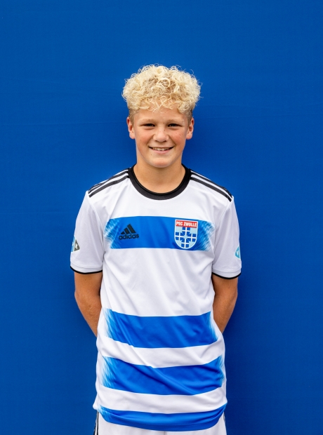 Dylano Meijerink