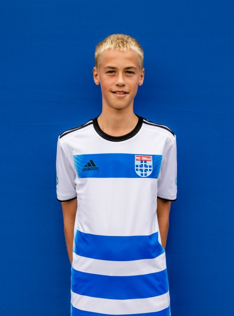 Koen Damman