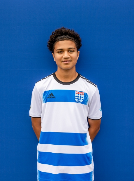 Jamari Carrillo de la Jara