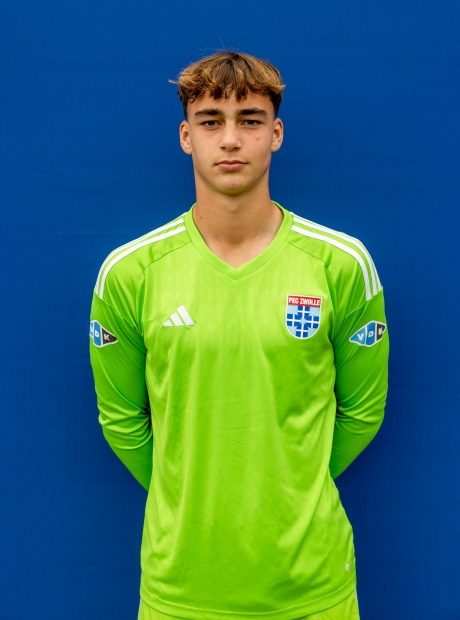 Nick Dobben