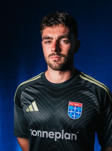 Jasper Schendelaar