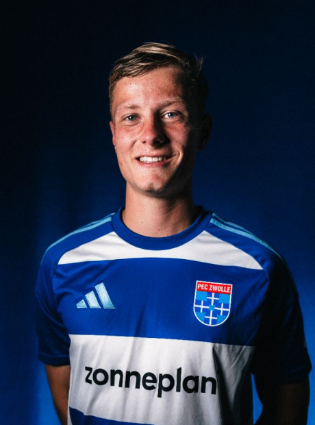 Nick Fichtinger
