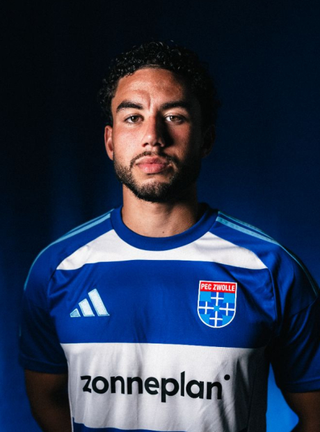 Samir Lagsir
