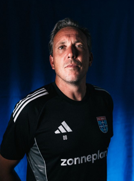 Diederik Boer