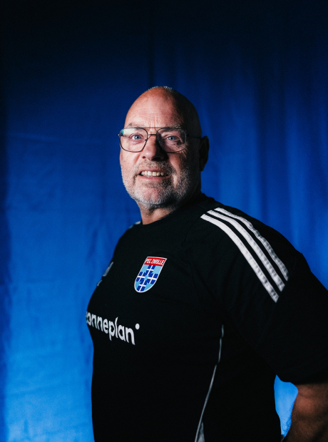 Erwin Vloedgraven