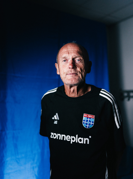Jan de Groot