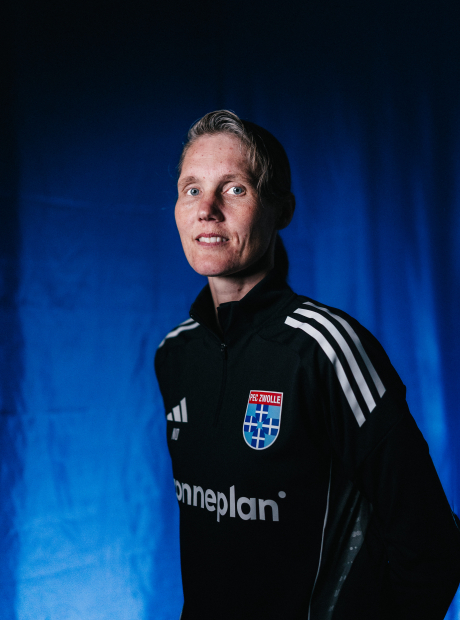 Nadja Olthuis