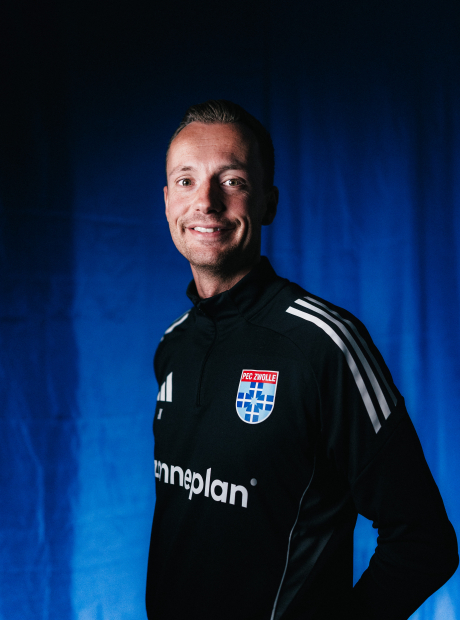 Jeroen Klein