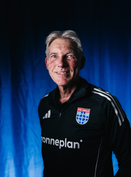 Michiel Schouwink