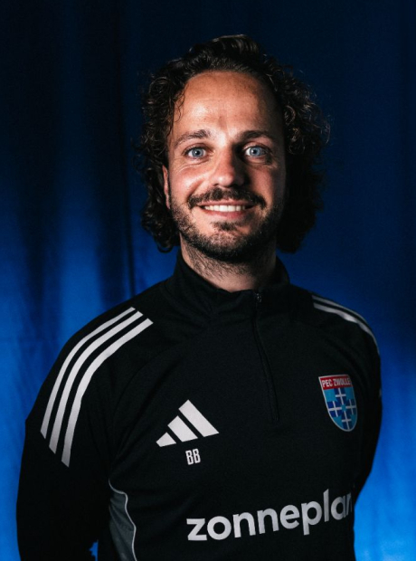 Bram Bembom