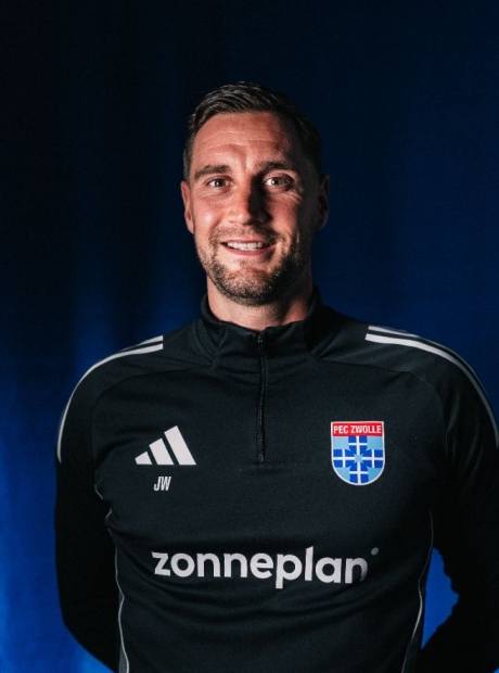 Joren Waardenburg