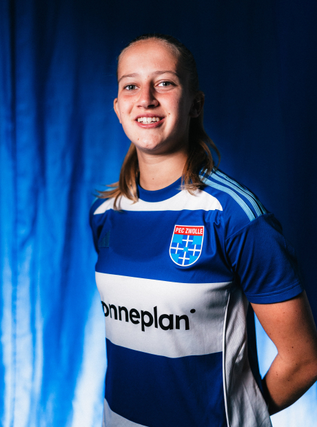 Sophie van Vugt