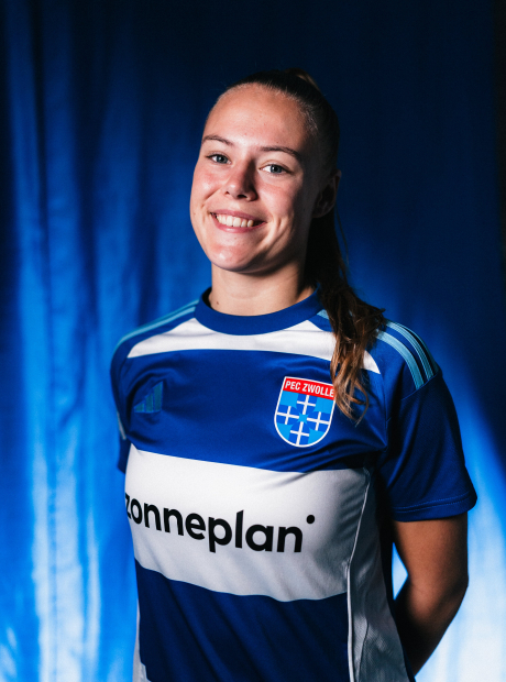 Sanne Davelaar