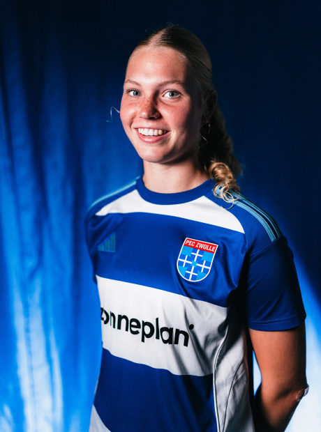 Zoë Zuidberg