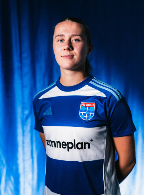 Hanna Huizenga