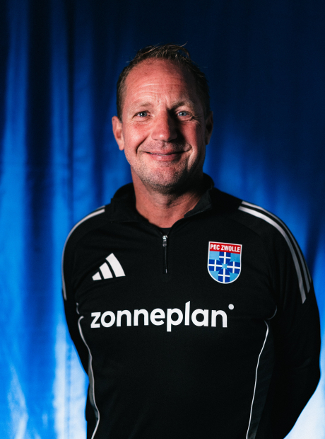 Berry Jansen