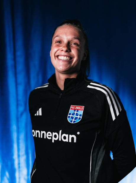 Sabine Gerrits