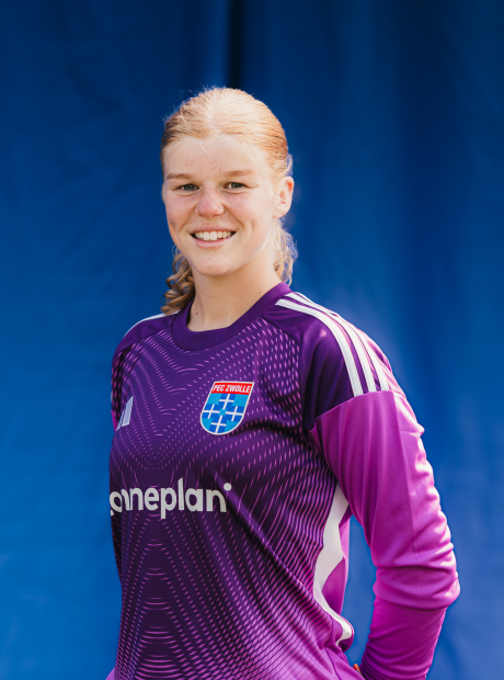 Hester Lensink