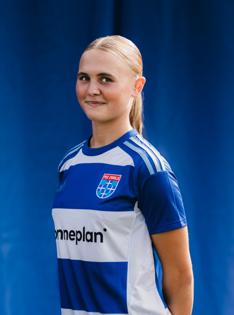 Julie Pruijs