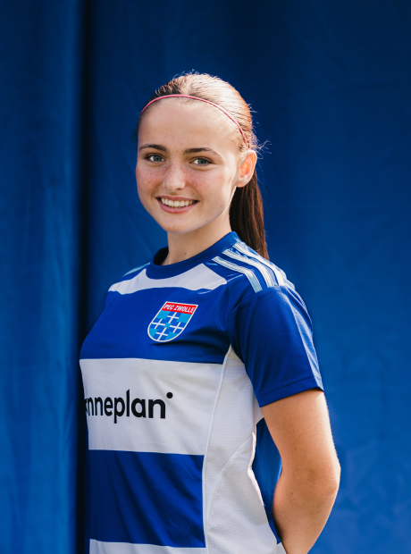 Sofie Hilverts
