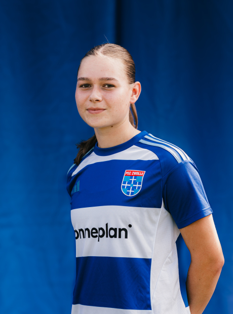 Fabiënne Bos