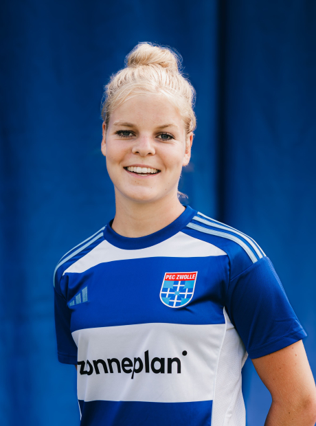 Jikke Huinink
