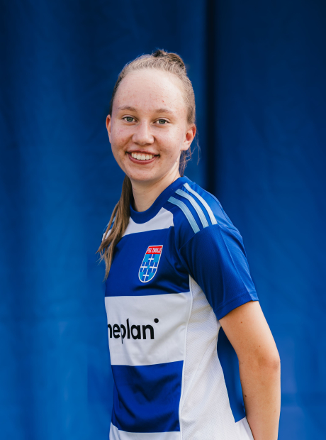 Kim Veenendaal