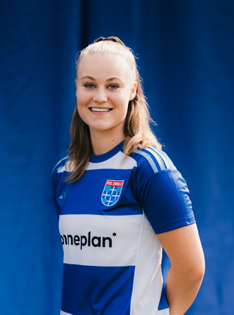 Linde van Woudenberg