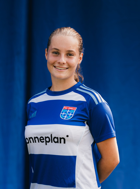 Leanne van der Flier