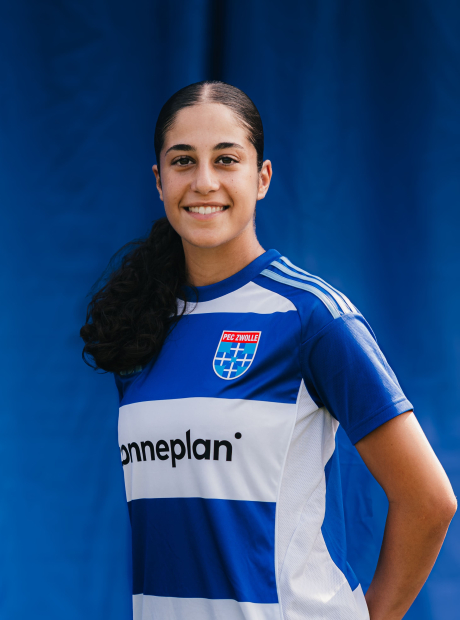 Noa Youssef