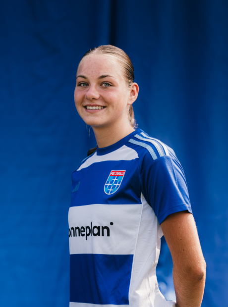 Roxy Versteeg