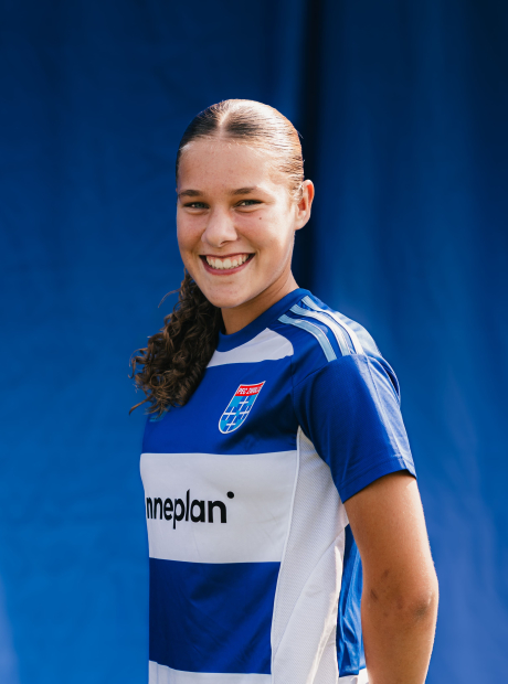 Sanne Moraal