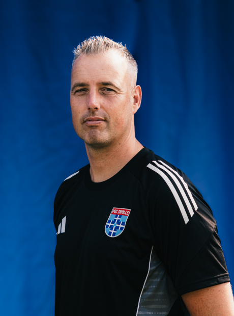 Marco Remmelts