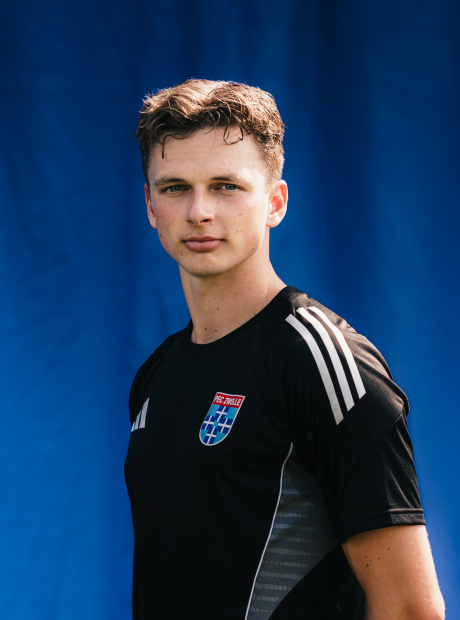 Niek Bolte
