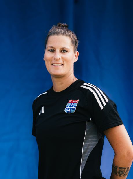 Veronique Haberkotté