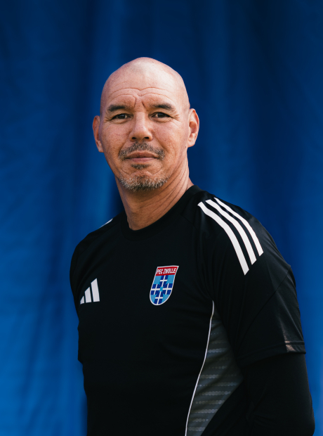 Sandro Malherbe
