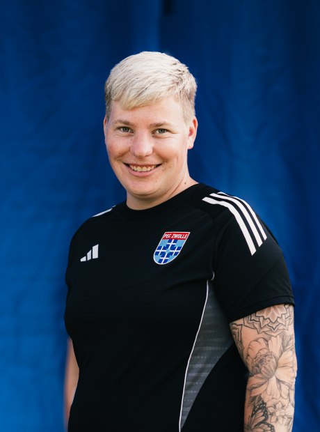 Kirsten Nijland