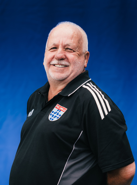 Arie Bijker