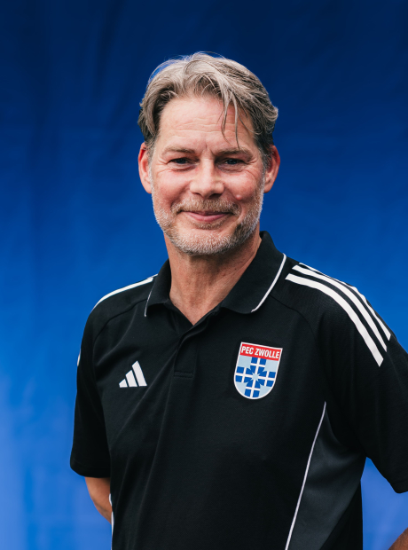 Mark van Toorn