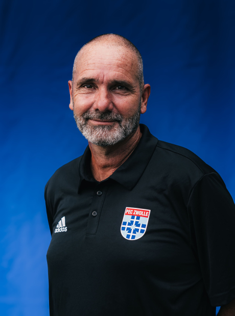 Marco Koorman