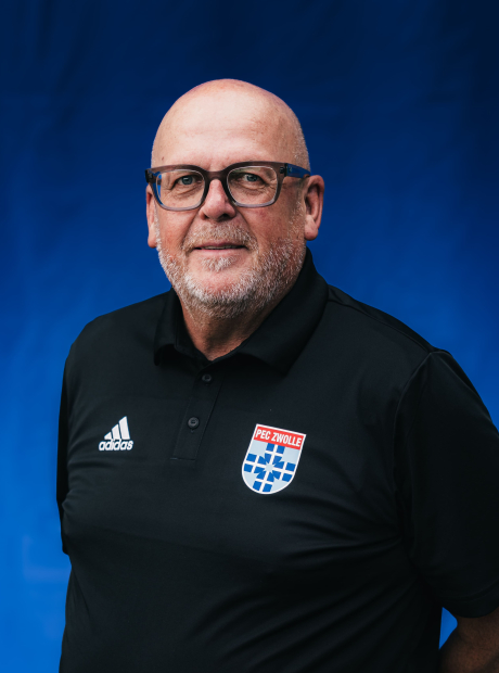Gè van 't Holt