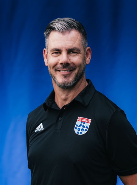 Dennis Bekking