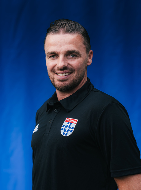 Ben Rienstra