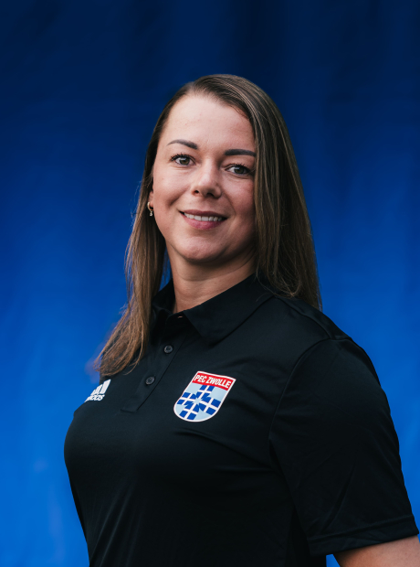 Samaja van Vanenveld