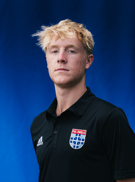 Tom Mellema