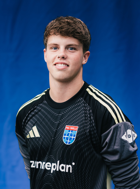 Kasper Flier