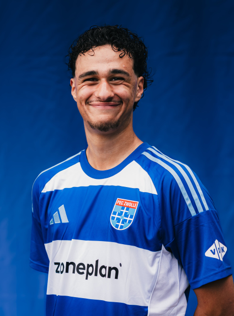 Bilal Mousa