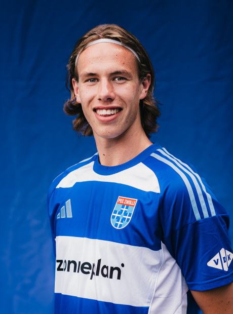 Torben Bos