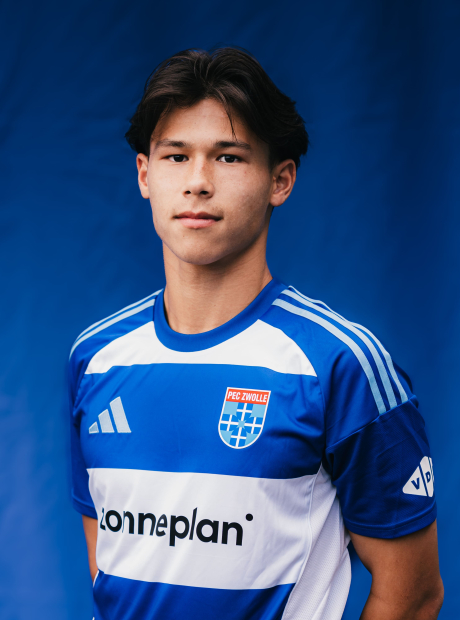 Chevaro Bosveld